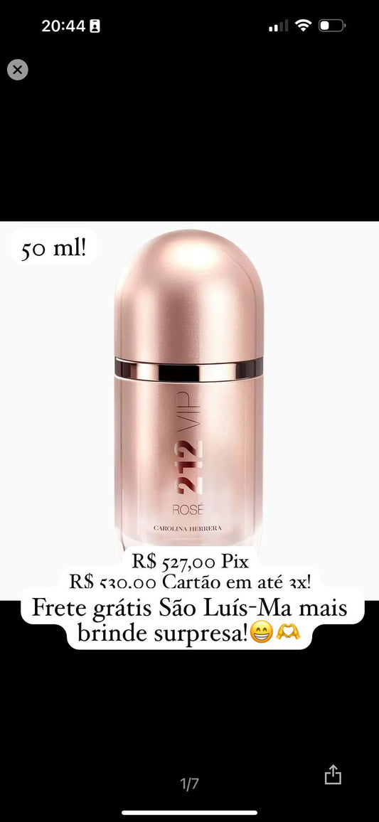 Kits especiais Dia das mães